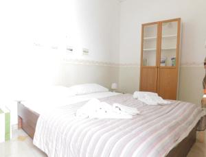 Piacevole appartamento Chiaia