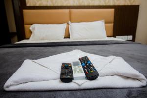 THE PARK AVENUE HOTEL - Business Class Hotel Near Central Railway Station Chennai Periyamet