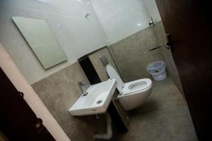 THE PARK AVENUE HOTEL - Business Class Hotel Near Central Railway Station Chennai Periyamet