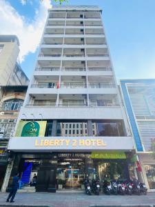 Liberty 2 Hotel