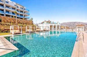 Appartement Mijas 4102