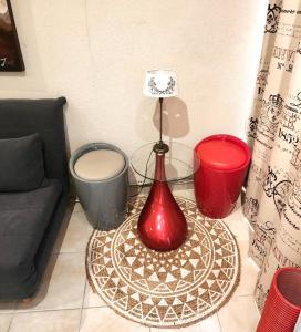 Appartements La Venelle : photos des chambres