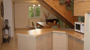 Villas L'ecrin de Sarlat : photos des chambres