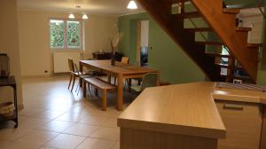 Villas L'ecrin de Sarlat : photos des chambres