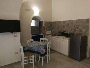 Bed&breakfast La signorina casa vacanza