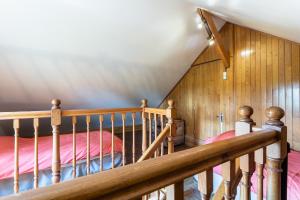 Villas L'ecrin de Sarlat : photos des chambres