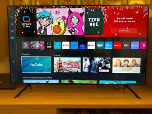 Viale Tirreno - Appartamento con Patio