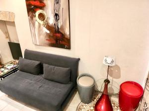 Appartements La Venelle : photos des chambres