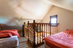 Villas L'ecrin de Sarlat : photos des chambres