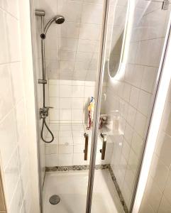 Appartements La Venelle : photos des chambres