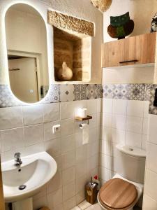 Appartements La Venelle : photos des chambres