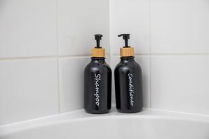 Urban Oasis: Heart of City by Train