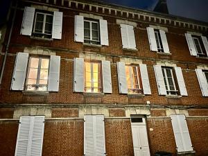 Appartements Appartement chic et cosy : photos des chambres