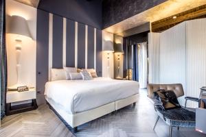 Suite Junior avec Piscine Privée - Vue sur Jardin