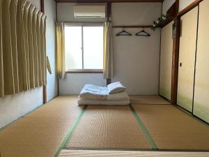 Tentsuku Guest House