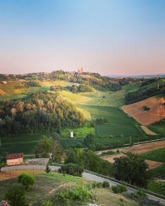 Agriturismo I Surì Asti