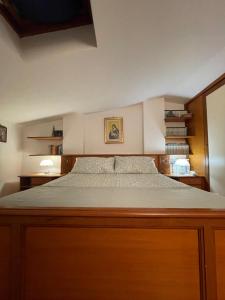 La casa nel cortile