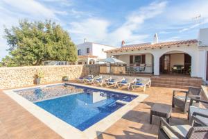 Villa Can Quel by Sonne Villas