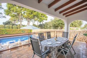 Villa Can Quel by Sonne Villas