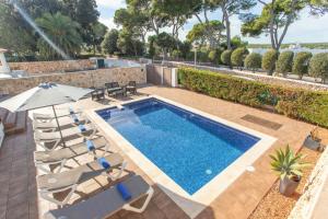 Villa Can Quel by Sonne Villas