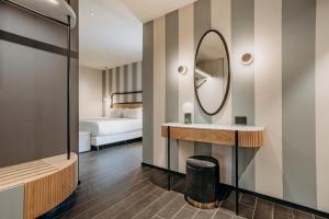 Villa 2 Chambres avec Piscine Privée - Vue sur Mer