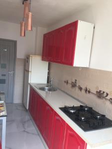 Apartament in centrul Bacau
