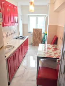 Apartament in centrul Bacau