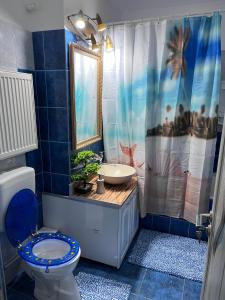 Apartament in centrul Bacau