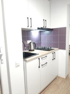 Style Apartment with Courtyard