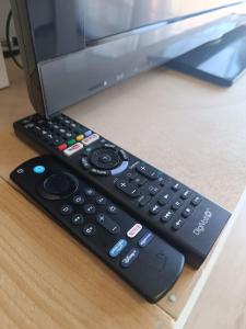 Pleno centro. Acogedor y con diseño.