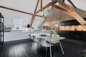 Pastoria Residence - 米尔森