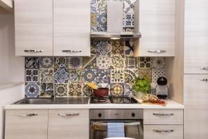 Cosy house under the Arches in Sorrento Old Town