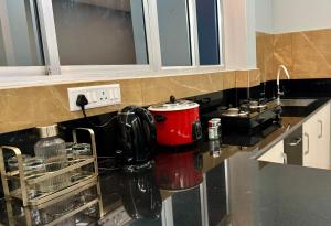 CityView Homestay