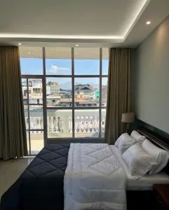 CityView Homestay - Myothit