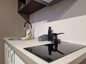 Center Prestige Apartments