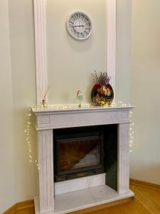 Family apartment near the University