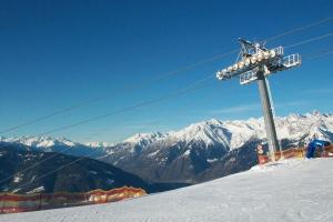 Verweilen auf Meran 2000