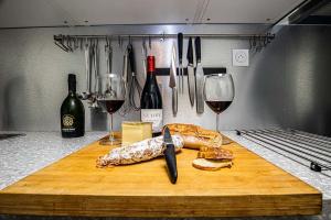 Sejours a la campagne L en Ardeche : photos des chambres