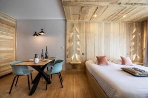 Hôtel Chez Marie
