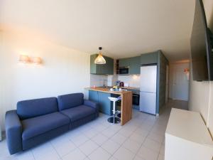 Appartement 3P traversant vue mer et forêt - Les clés de l´Estérel