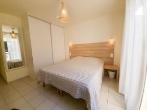 Appartement 3P traversant vue mer et forêt - Les clés de l´Estérel