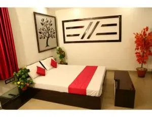 Hotel Bhagwati International, Abu Road, Rajasthan - Ambaji