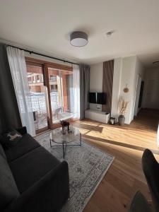 Almappartement Nassfeld- Sonnenalpe