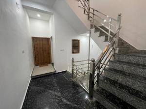 Rukmani Villas Group of Rukmani home stay