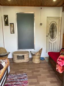Munglan Homestay