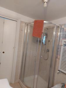 Chambre Double avec Salle de Bains Privative Extérieure
