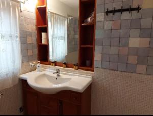 Benedetto Cairoli Guest House