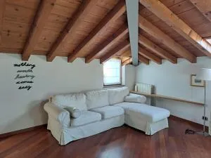 Post Office Holidays House - Pradalunga