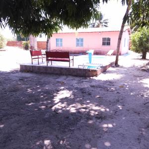 Recanto Silvia Timbó