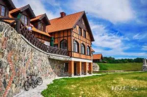 Kikity Siedlisko z lądowiskiem - Biesówko